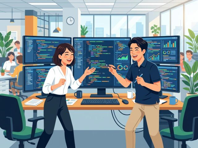 次なる「自作DX」へのステップ