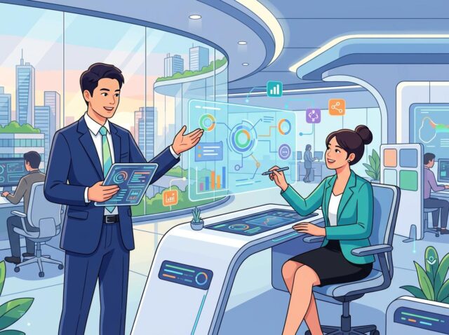 AIエージェント