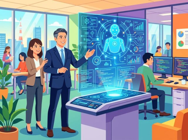 マネジメント型開発