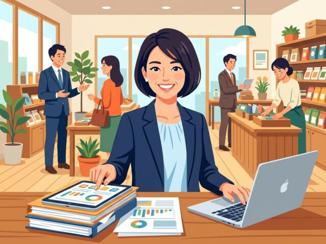 SEOとAIO、ハイブリッド戦略