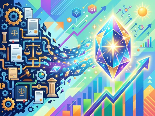 コンテンツは金