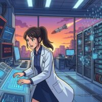 データセンターが攻撃対象になるリスク