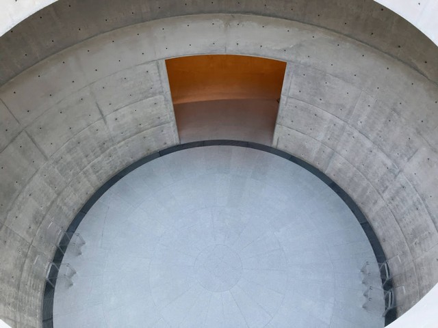 西田幾多郎記念哲学館