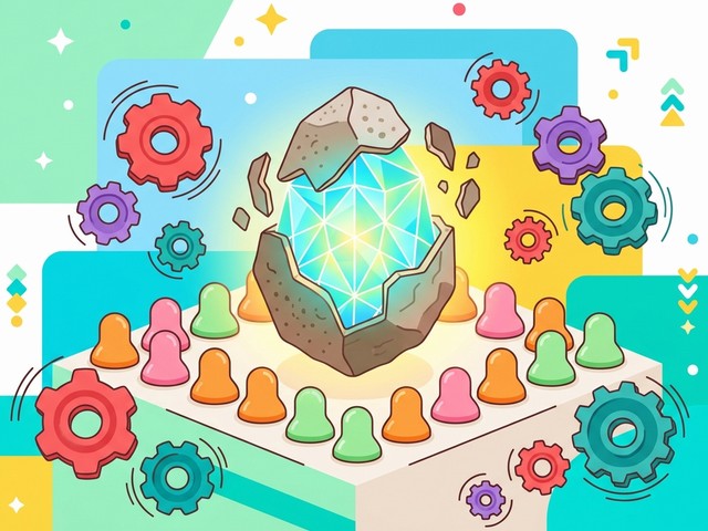 自己の発展完成