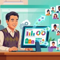 中小企業こそRFM分析を実施しましょう