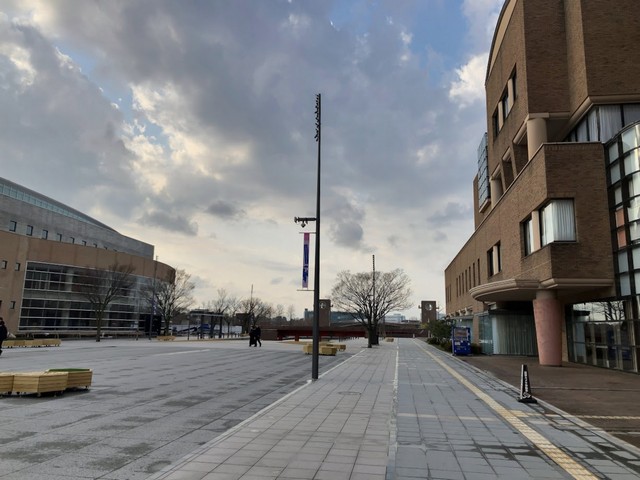 とやま自遊館でAIセミナー