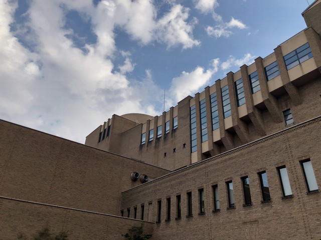 とやま自遊館でAIセミナー