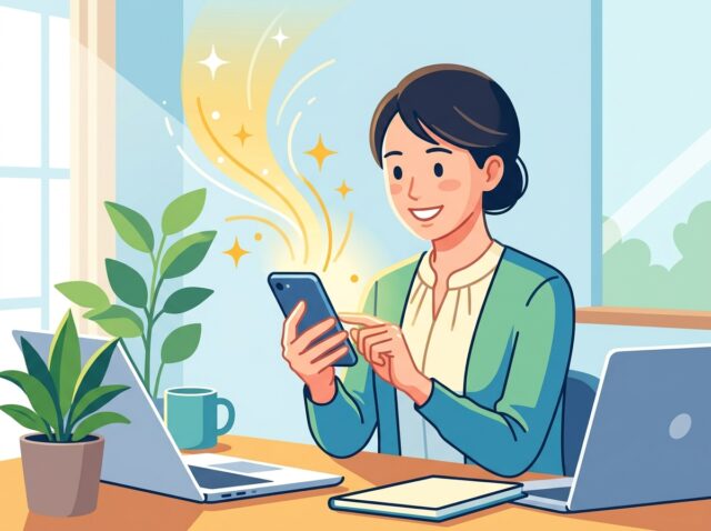 iPhoneSE3のiOSは26.4にアップデートしましょう