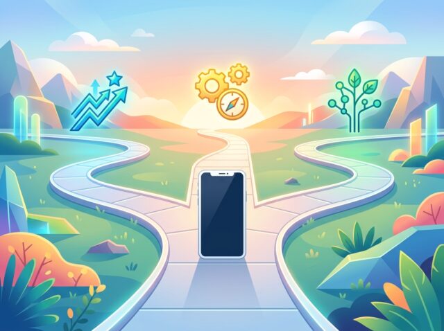 iPhoneSE3のiOSは26.4にアップデートしましょう