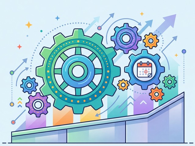 決算月を変更する