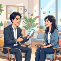 なぜ「雑談」がビジネスを加速させるのか