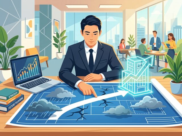 なぜ「雑談」がビジネスを加速させるのか