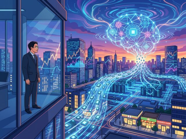 メモリが高騰化