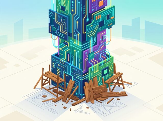 DX調査とこれからの中小企業のAIエージェント対応