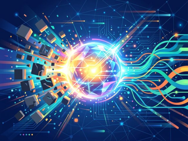 DX調査とこれからの中小企業のAIエージェント対応