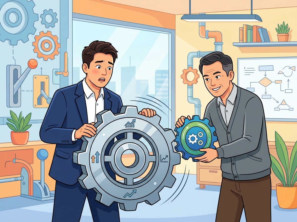 顧客との長期的な関係構築