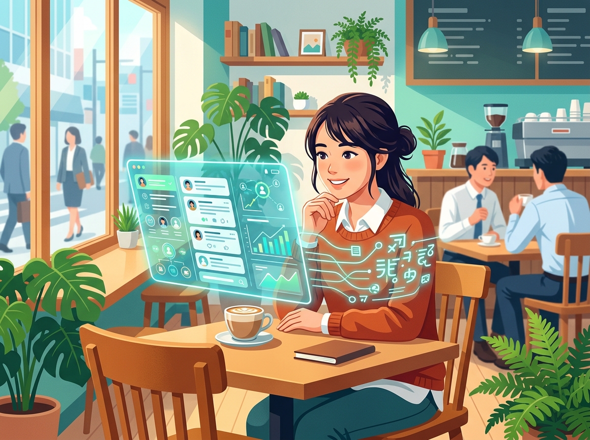 言語の壁が消滅！　XはAI自動翻訳で人類初のグローバルSNSになった