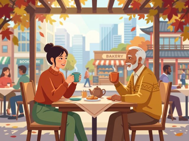 言語の壁が溶けた世界で、私たちのコミュニケーションはどう変わるか