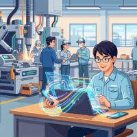 AIと対話してアプリを作る「バイブコーディング」