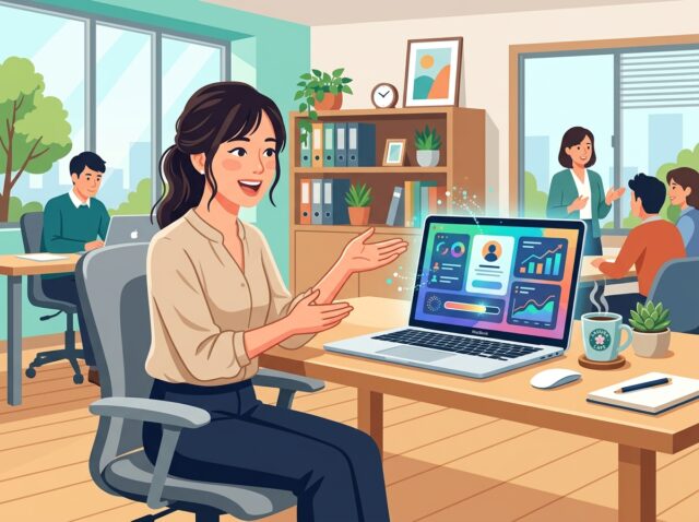 AIと対話してアプリを作る「バイブコーディング」