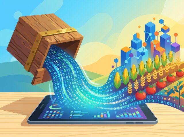 「暗黙知」のデジタル化