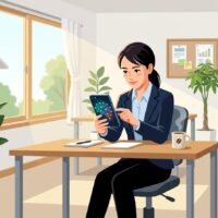 スマホ内でAIが「思考」を始める—Gemma 4がもたらすパラダイムシフト