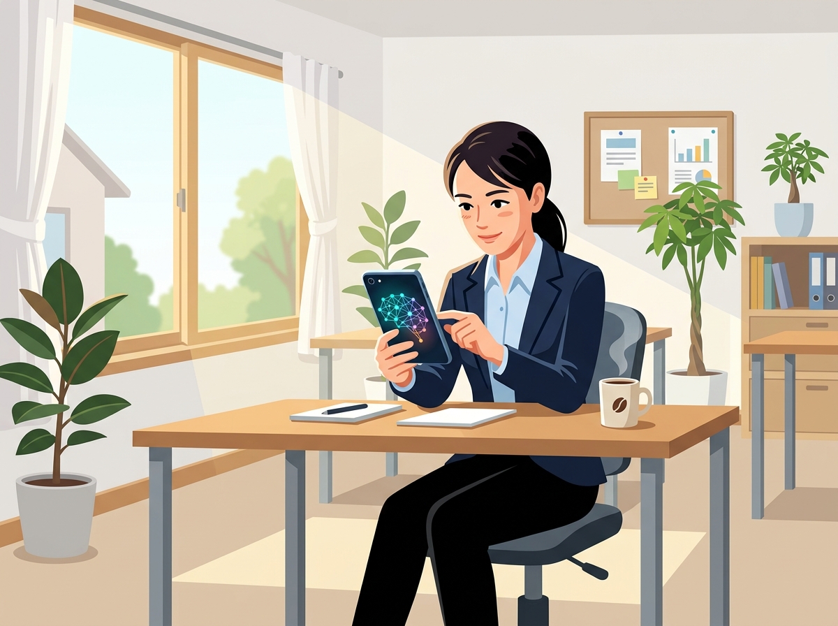 スマホ内でAIが「思考」を始める—Gemma 4がもたらすパラダイムシフト