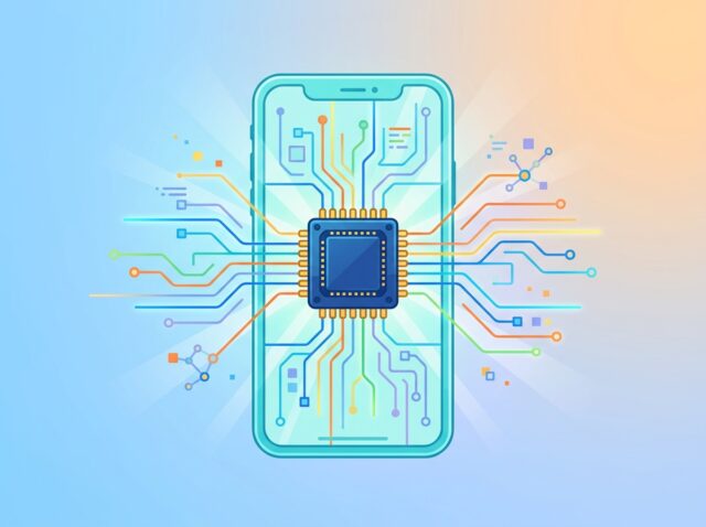 スマホ内でAIが「思考」を始める—Gemma 4がもたらすパラダイムシフト