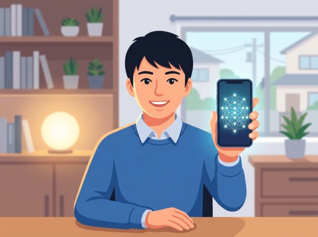 スマホ内でAIが「思考」を始める—Gemma 4がもたらすパラダイムシフト