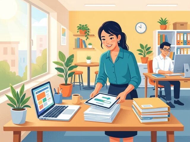 中小企業DX「失敗あるある」を乗り越え「小さな成功」を積み重ねる実践戦略