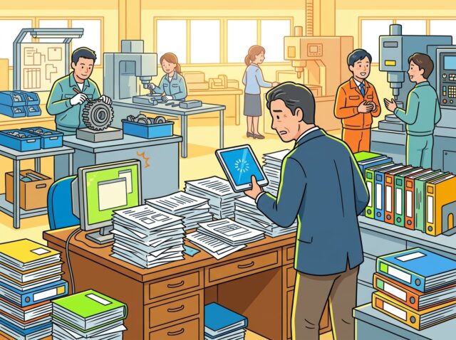 中小企業DX「失敗あるある」を乗り越え「小さな成功」を積み重ねる実践戦略