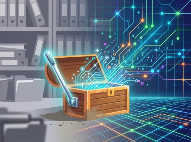 中小企業DX「失敗あるある」を乗り越え「小さな成功」を積み重ねる実践戦略