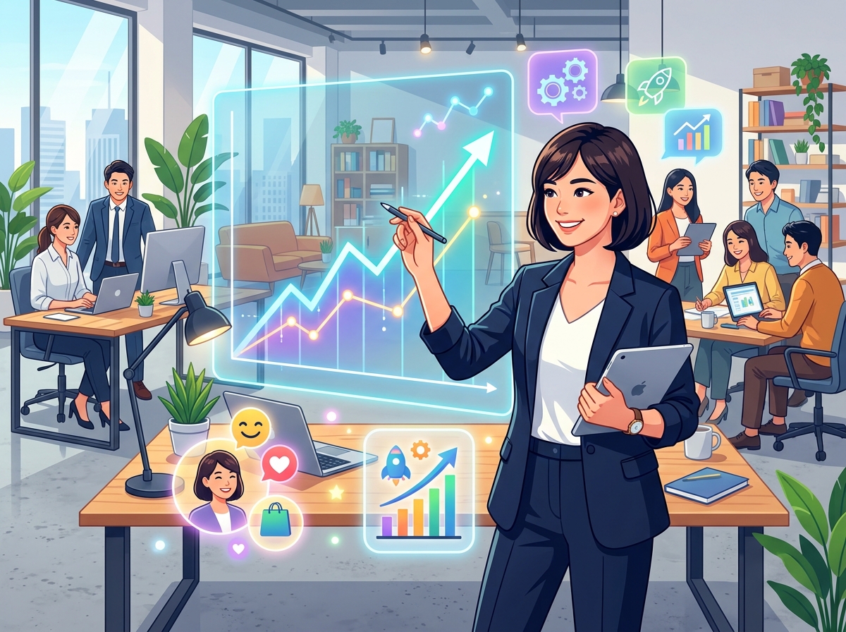 中小企業が「モール依存」から脱却し、利益体質へ転換するハイブリッドEC戦略