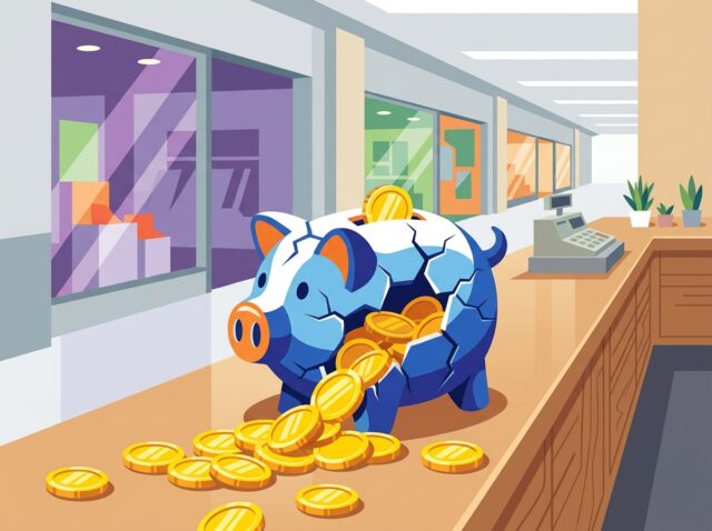 中小企業が「モール依存」から脱却し、利益体質へ転換するハイブリッドEC戦略