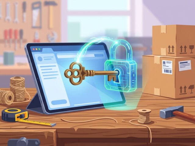 中小企業が「モール依存」から脱却し、利益体質へ転換するハイブリッドEC戦略