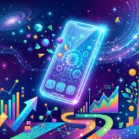 スマホは「端末」から「AIの拠点」へ