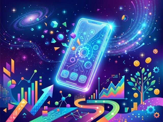 スマホは「端末」から「AIの拠点」へ