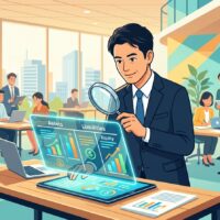 ROA分解で導き出す、中小企業が今すぐ取り組むべき「稼ぐ力」の強化ロードマップ