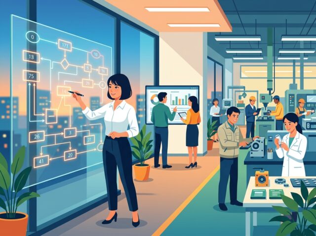 ROA分解で導き出す、中小企業が今すぐ取り組むべき「稼ぐ力」の強化ロードマップ