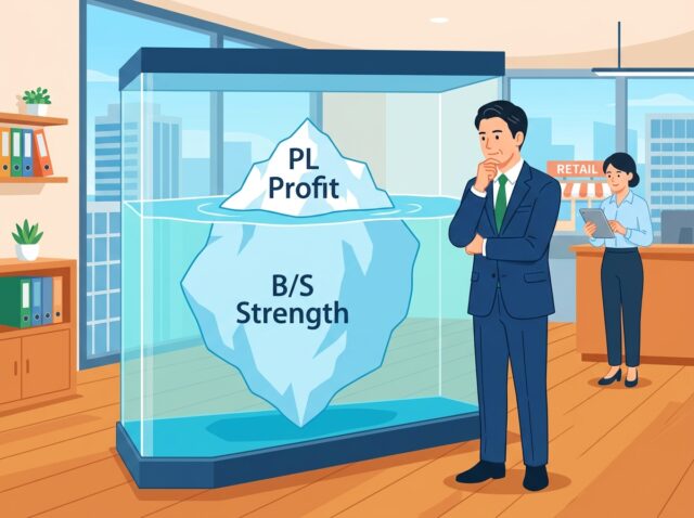 ROA分解で導き出す、中小企業が今すぐ取り組むべき「稼ぐ力」の強化ロードマップ