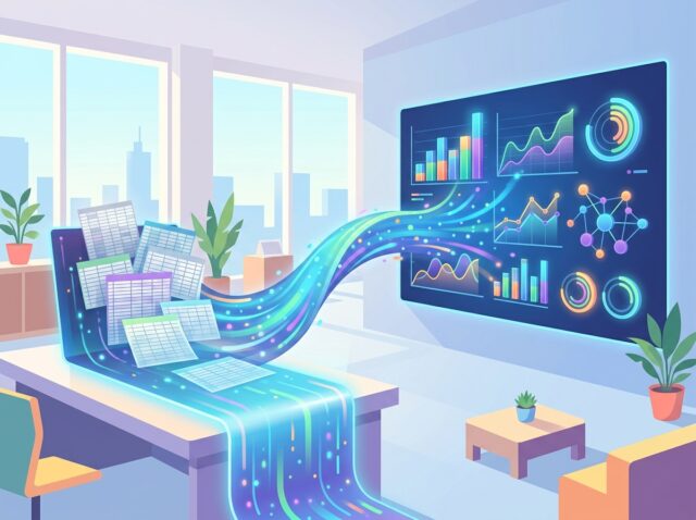 ROA分解で導き出す、中小企業が今すぐ取り組むべき「稼ぐ力」の強化ロードマップ