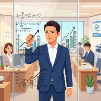 中小企業が「倒産リスク」を回避し、持続的成長を実現する四位一体の経営分析ガイド