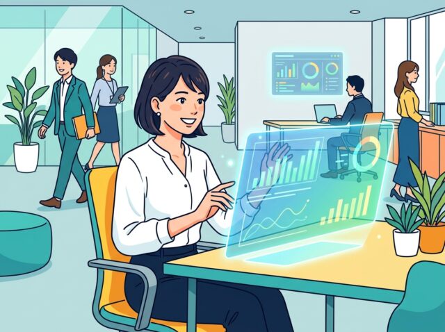 中小企業が「倒産リスク」を回避し、持続的成長を実現する四位一体の経営分析ガイド