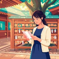 どもどもおみくじ解説