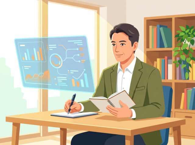  AI時代をサバイブするには「ずっと考えられる力」を持つこと―【AIネイティブ組織】への変革とは