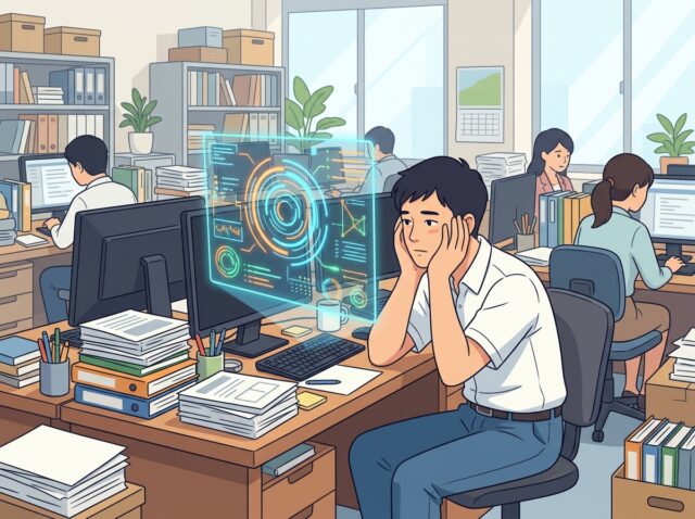 中小企業を蝕むPoC疲れの正体と検証の泥沼から抜け出すための3つの根本策