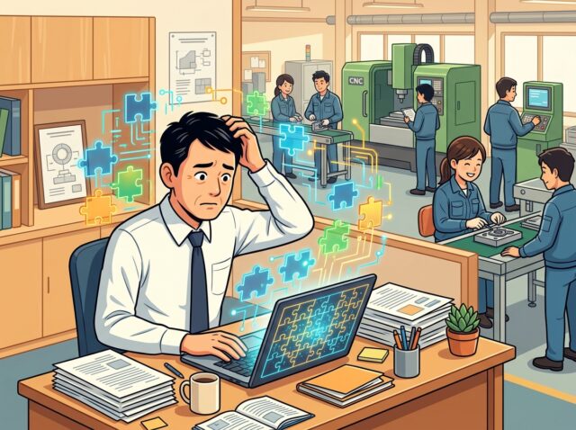 中小企業を蝕むPoC疲れの正体と検証の泥沼から抜け出すための3つの根本策