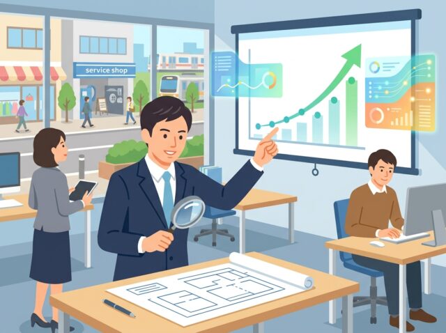 中小企業を蝕むPoC疲れの正体と検証の泥沼から抜け出すための3つの根本策