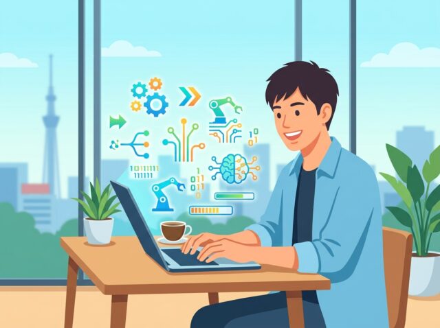 無料GoogleアカウントでAI開発進めるさいのGASとGemini API利用時に注意する「4つの制限とセキュリティ」