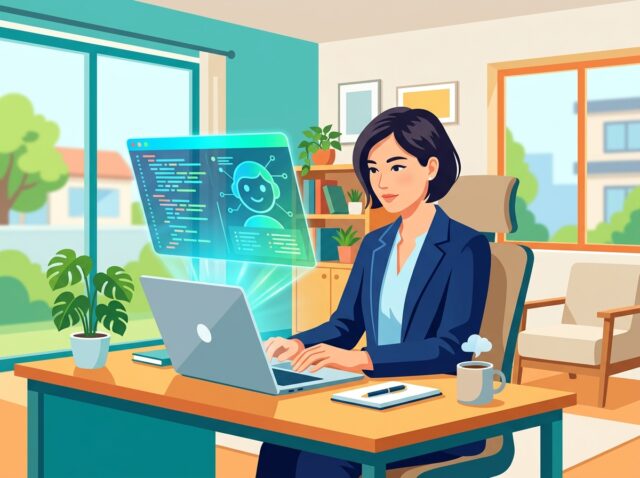 無料GoogleアカウントでAI開発進めるさいのGASとGemini API利用時に注意する「4つの制限とセキュリティ」